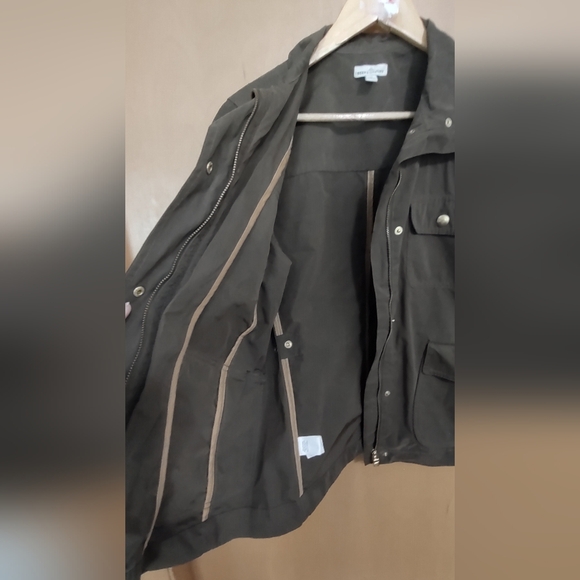 Firm Final price!*Signature field jacket(M) - Picture 9 of 10